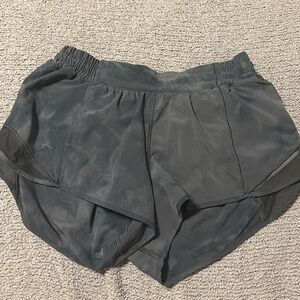 Diamond dye printed hotty hot